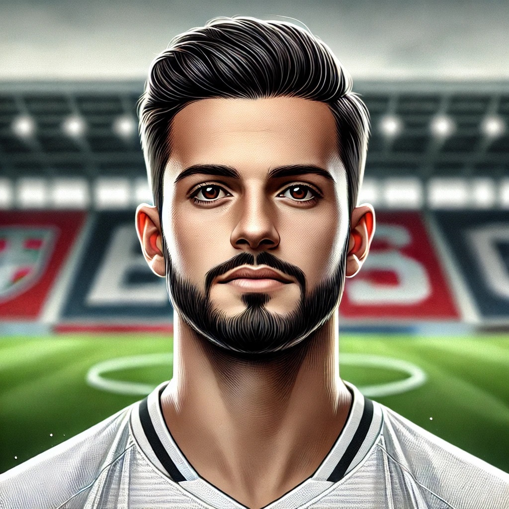 Bruno Fernandes